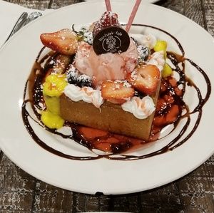 Meet your Posher, Man ting